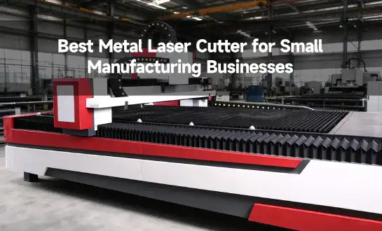 Fiber Laser Cutting Machine Maintenance Guide